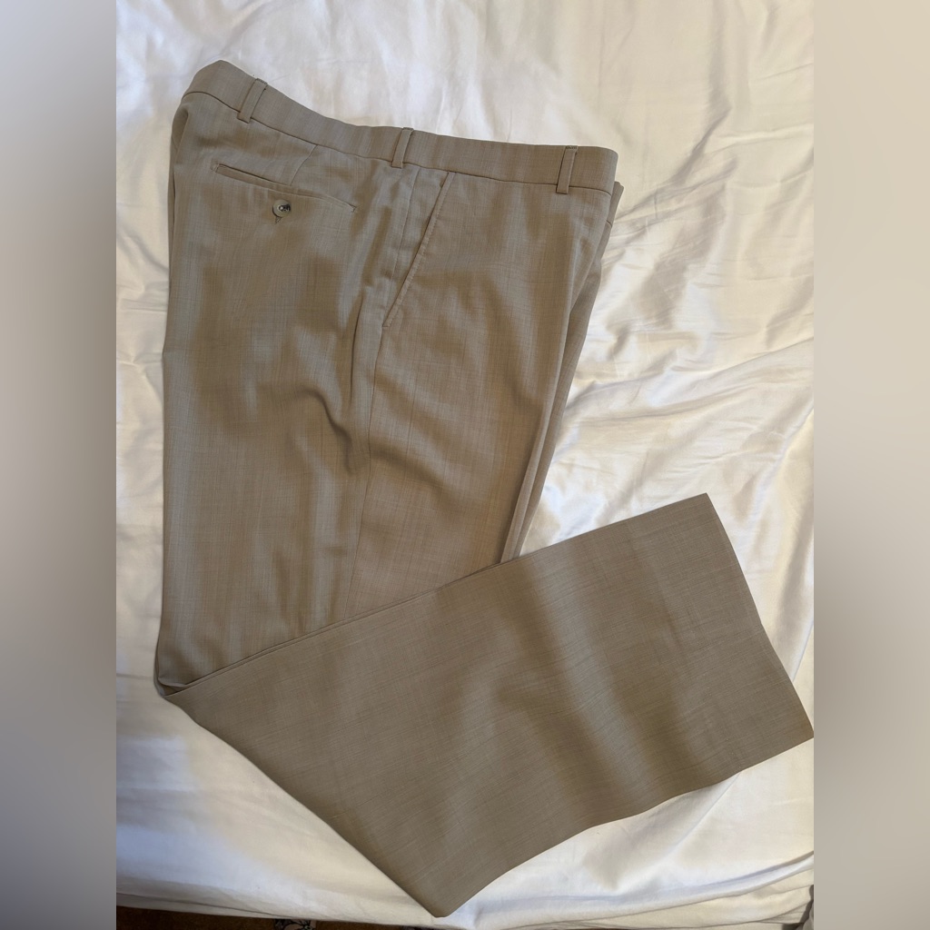 Ballin Eze Men’s Pants